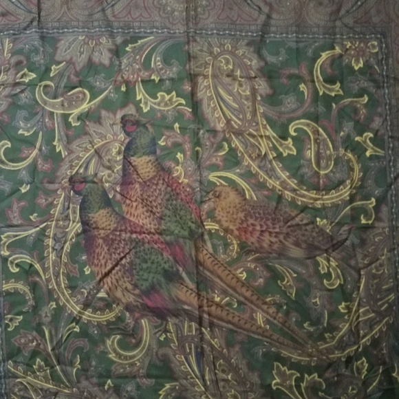 Ralph Lauren women's scarf - Picture 1 of 2